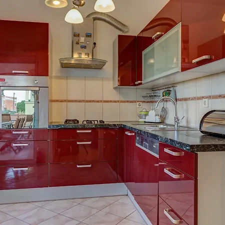 Apartment Apartman Jovic